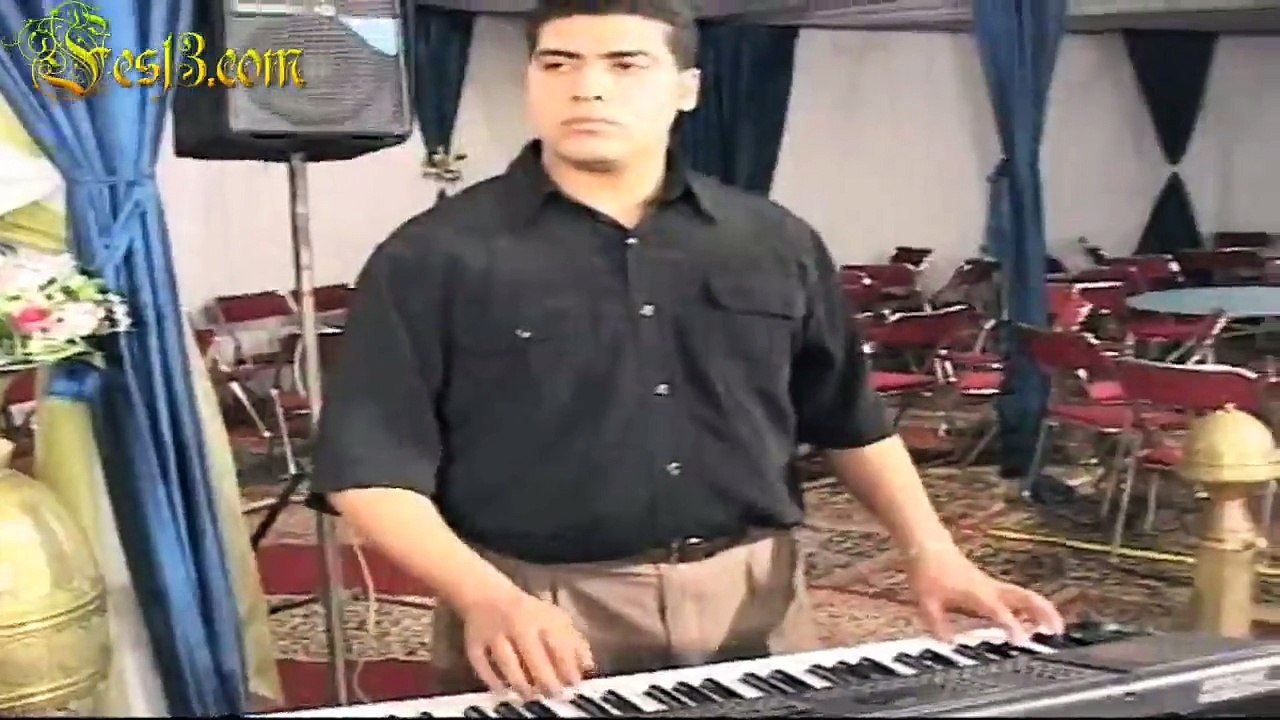 Abdou Ziyani (VCD-1) - Clip 02