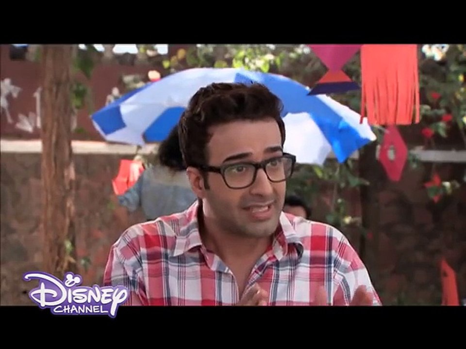 Lage Raho Chachu - Full Episode 9