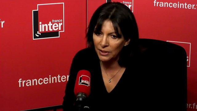 Anne Hidalgo : Tout le monde sait que cela ne sert à rien d'inscrire la déchéance de nationalité dans la Constitution