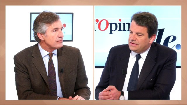 Thierry Solère : « Xavier Bertrand va s’engager pour que sa région arrête de créer de la désespérance »