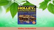 Read  Holley Carburetors PDF Free