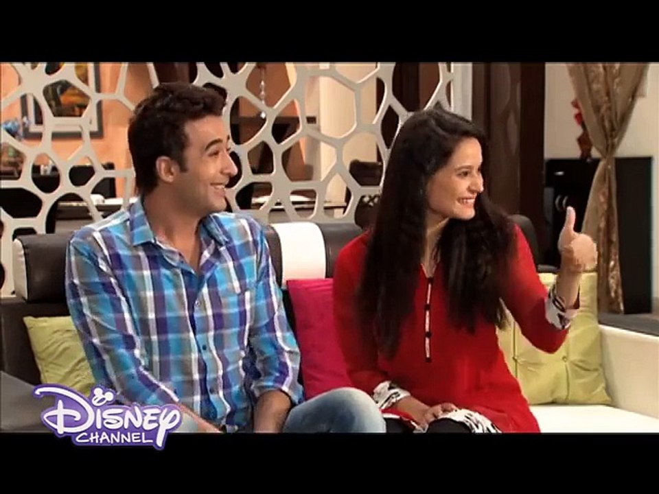Lage Raho Chachu - Full Episode 25