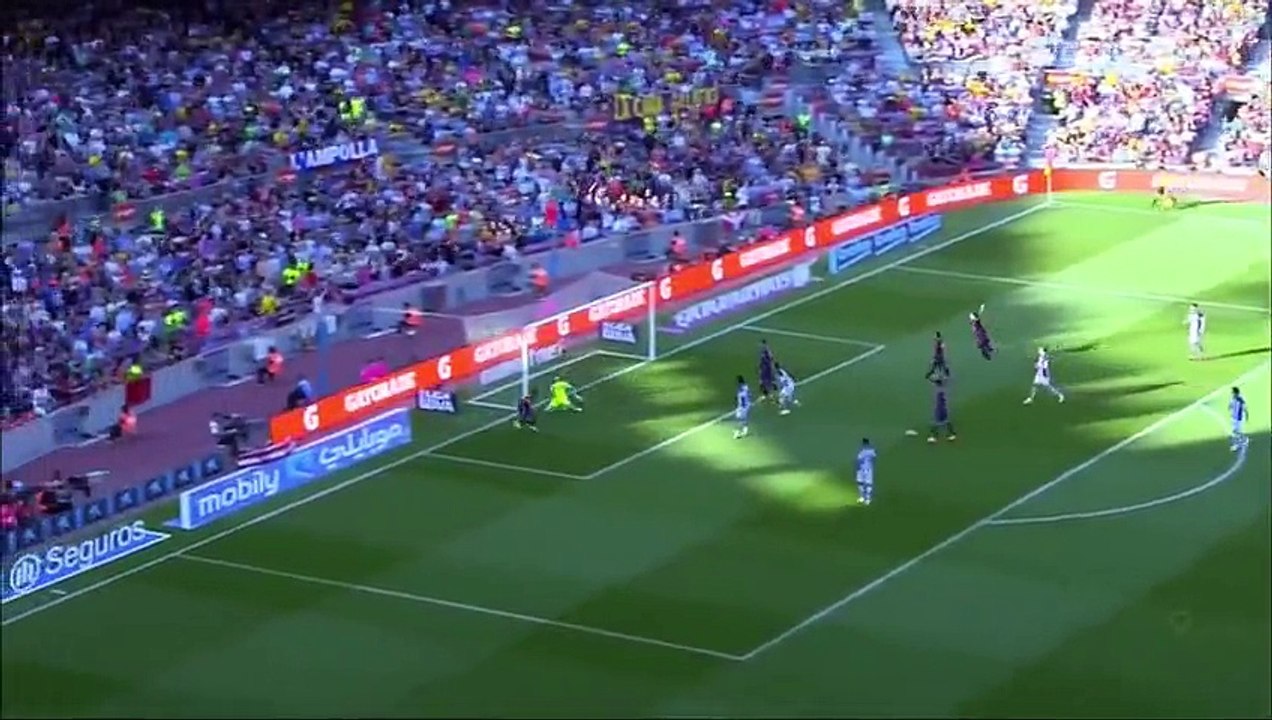 Dokumentare: "Barcelona 3Kings"