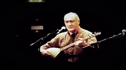 Hızır çakırbeylinin dinlediği türkü - Orjinal Full - Eşkiya Dünyaya Hükümdar Olmaz