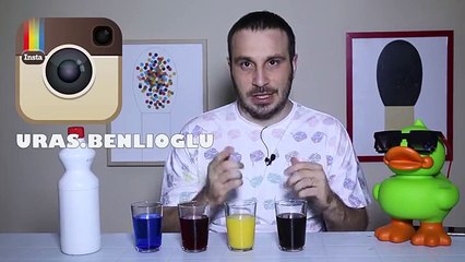 4 Günde 6 Milyon izlenen deneyi yaptım! (Zehirleniyordum)