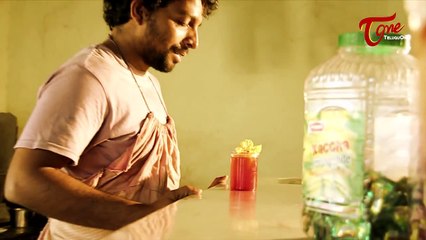 Chai Chotu || Latest Telugu Short Film || By Durga Prasad Chinni