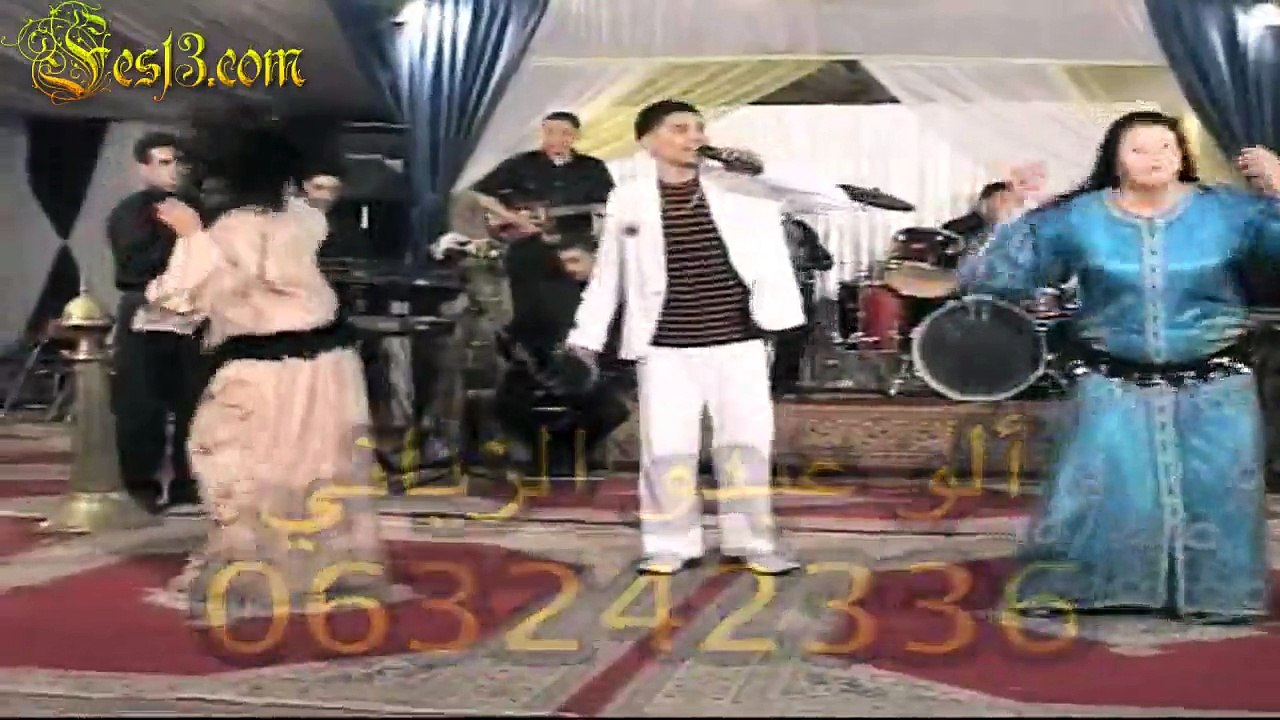 Abdou Ziyani (VCD-1) - Clip 03