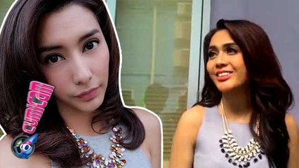 Tyas Mirasih Sering Minta Job Pada Mucikari RA - Cumicam 05 Januari 2016