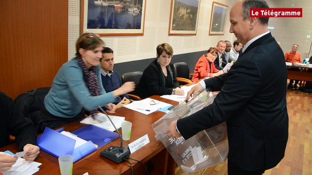 Fusion de communes. Theix-Noyalo : l'exécutif est en place