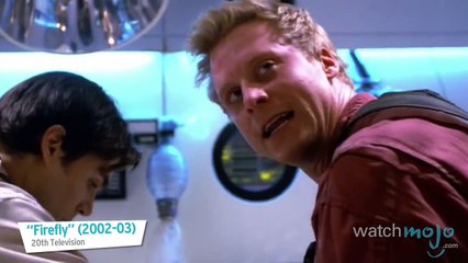 Top 10 Joss Whedon Characters