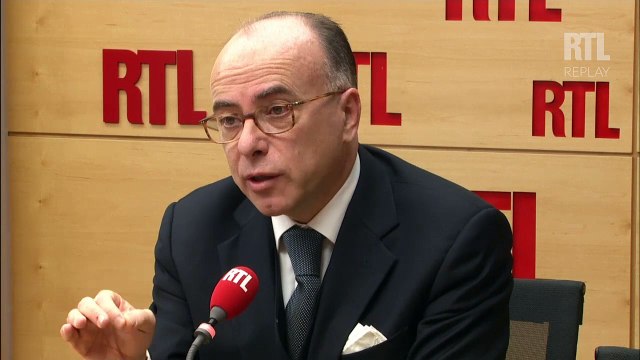 Bernard Cazeneuve : Depuis 2013, nous avons démantelé 18 filières de recrutement, arrêté 11 groupes qui allaient perpétrer des attentats et déjoué 6 attentats