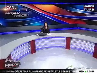 Başbakan Recep Tayyip Erdoğan İstifa Etti