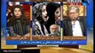 Issues- Najia Mir-  01 PM- 4th  January 2016