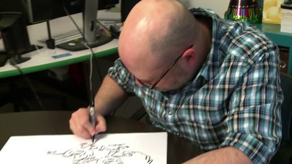 Harvey Beaks | How to Draw Fee |