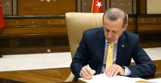Erdoğan'ın Canını Sıkacak Araştırma: Halkın Yüzde 57'si Başkanlığa Karşı