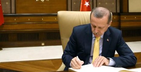 Erdoğan'ın Canını Sıkacak Araştırma: Halkın Yüzde 57'si Başkanlığa Karşı