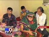 Pakistani Hindu family seeks Indian citizenship, Ahmedabad - Tv9 Gujarati