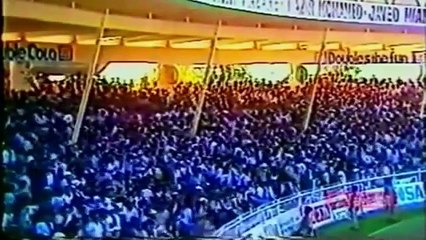 Javed Miandad famous six at sharja cricket ground