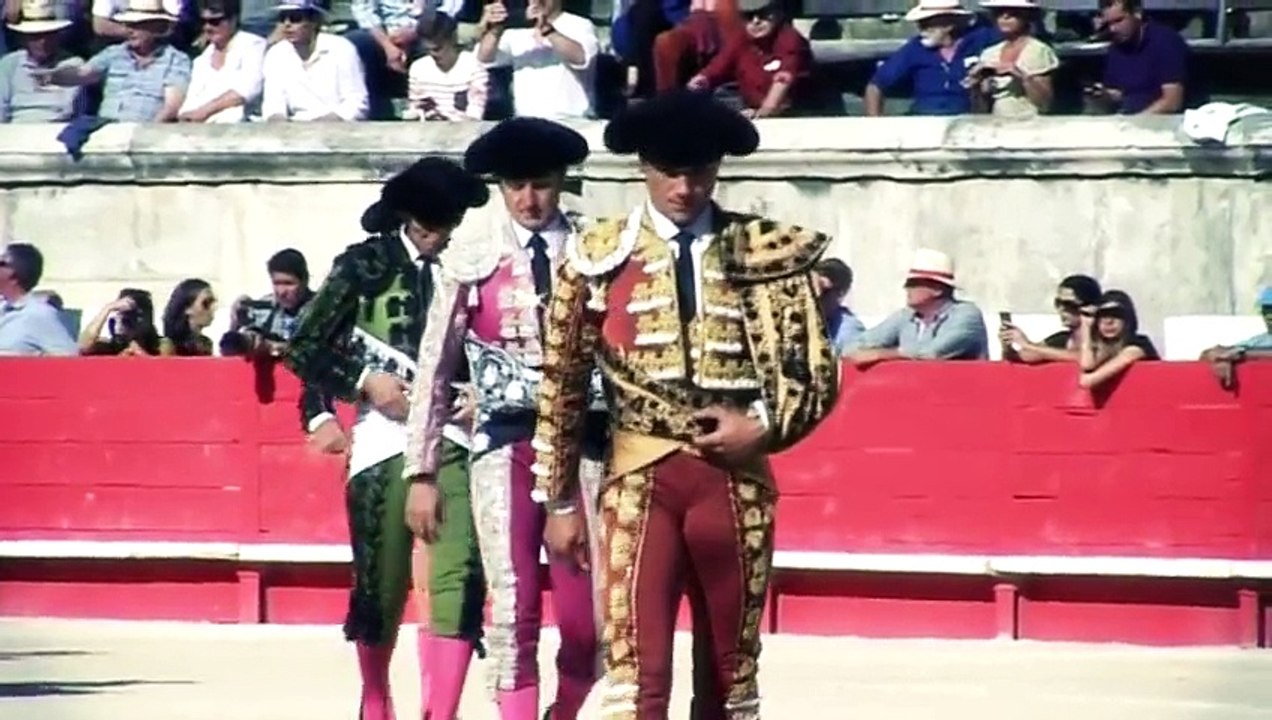 Juan Bautista 2015
