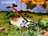 GOOFY CARTOON IN HINDI EP - FATHERS WEEK - END