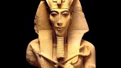 As Expedições de Josh Bernstein: O Faraó Akhenaton (Dublado) - Documentário Discovery