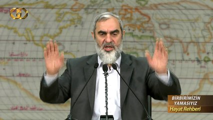 Bize 40 sene yetecek, başka şey dinlememize gerek bırakmayacak bir hadise!