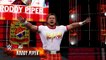WWE 2K16 - Legends Trailer