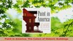 Read  Paint in America The Colors of Historic Buildings Ebook Free