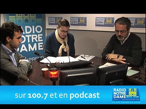 Un an après les attentats : quelles leçons ? Analyse de deux historiens Louis Manaranche et Hugo Billard