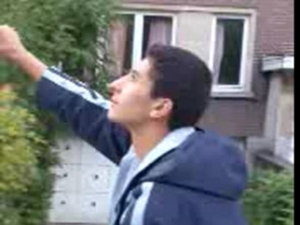 superman