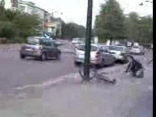 A.S.F-12ème essaie: En vélo