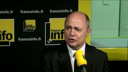 Le Roux (PS) : "La déchéance pour tous les terroristes me semble être une possibilité"