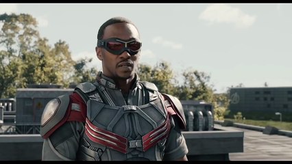 ANT-MAN Featurette - Civil War Post-Credits Scene Breakdown (2015) Marvel Movie HD