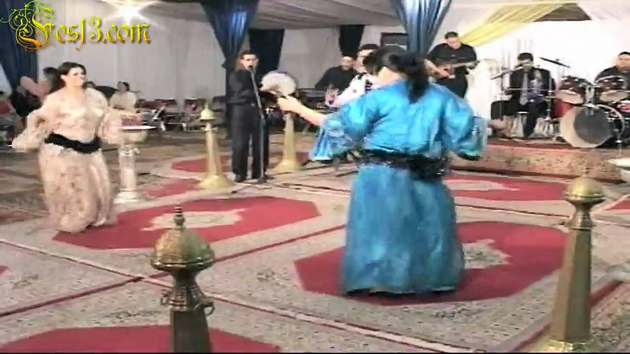 Abdou Ziyani (VCD-1) - Clip 04