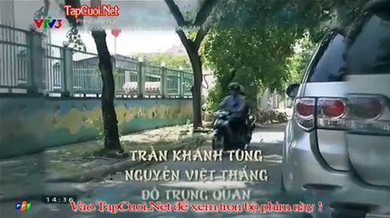Bốn Cuộc Tình Một Người Đàn Ông Tập 1 - Phim Rubic 8 - Phim Việt Nam 2016 - VTV3