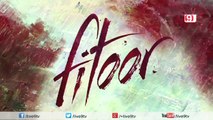 Trailer Review | Fitoor | Katrina Kaif & Aditya Roy Kapur