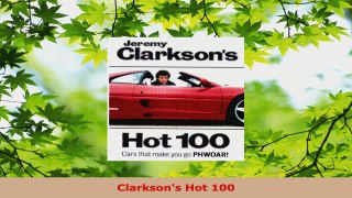 PDF Download  Clarksons Hot 100 Read Online