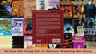 PDF Download  Ba Gua Nei Gong Vol 6 Marrow Washing Nei Gong PDF Online