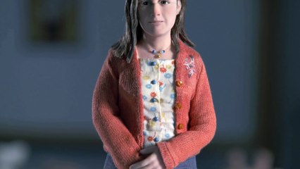 Anomalisa - Peopling Anomalisa