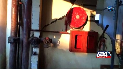 01/04: Deadly 6.7-magnitude earthquake hits Northeat India