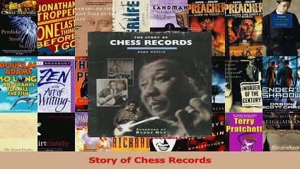 PDF Download  Story of Chess Records Read Online