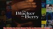The Blacker the Berry Dover Books on Literature  Drama