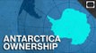 Antarctica Bizarre Borders Who Owns New Full Video 2016