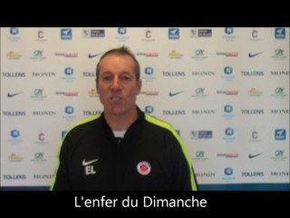 Portrait Chinois avec Eric Leroy