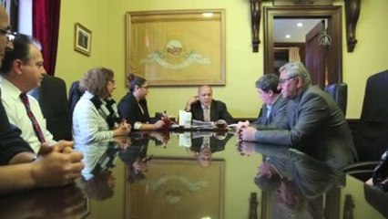 ABD'nin Paterson Şehrine Türk Belediye Başkan Yardımcısı