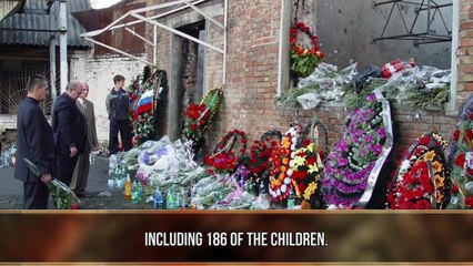 10 Of The Worst Terrorist Attacks In History