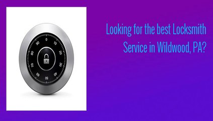 Wildwood, PA Duplicate Car Keys