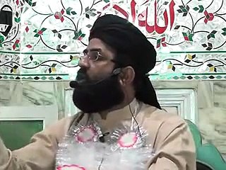 اللہ کے خزانوں کے مالک ہیں نبی سرور صلی اللہ