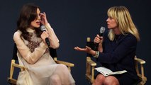 Adam Levine, Keira Knightley & Mark Ruffalo Unfiltered BEGIN AGAIN Interviews