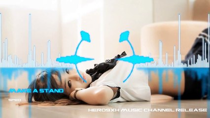 BEST MUSIC MIX EVER ♫ Speo - Make A Stand ♫ DUBSTEP, ELECTRO, HOUSE, TRAP, GAMING MUSIC - HERO9XH
